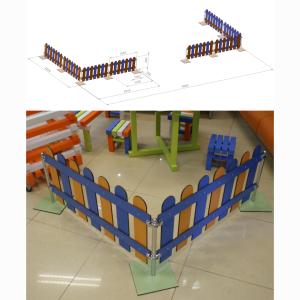 Купить Заборчик декоративный в Владивостоке 