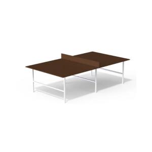 Купить Стол теннисный уличный СО 801 в Владивостоке 