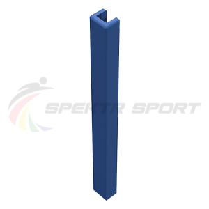 Купить Протектор для баскетбольной стойки уличной (высота 2 м) в Владивостоке 