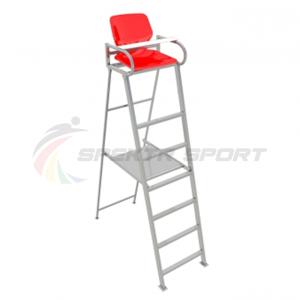 Купить Вышка судейская алюминиевая в Владивостоке 