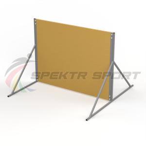 Купить ОКД глухой забор в Владивостоке 