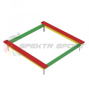 Купить Песочница Забава макси ИО 504 в Владивостоке 