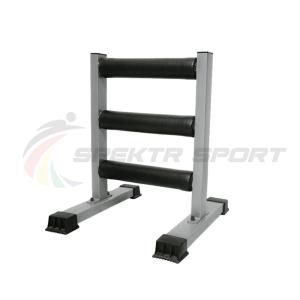 Купить Тренажер для растяжки шпагата Элегия цв. серый в Владивостоке 