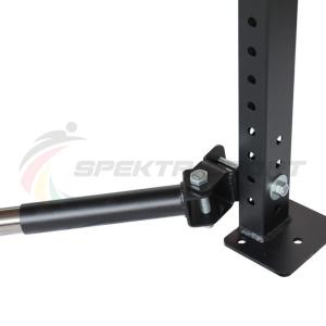 Купить Пост для тяги Т-грифа с креплением на раму в Владивостоке 