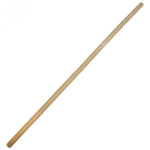 Купить Палка гимнастическая деревянная 700 мм диаметр 22 в Владивостоке 