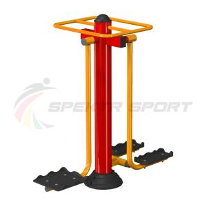 Купить Тренажер уличный детский Шпагат + Маятник ТДС 212 в Владивостоке 