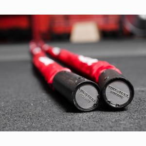 Купить Канат тренировочный Battle Rope 15м в Владивостоке 