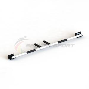 Купить Турник настенный угловой АнгулоПлюс цв. белый в Владивостоке 