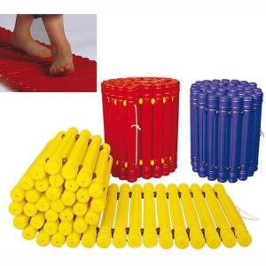 Купить Массажная дорожка пластиковая L150 см в Владивостоке 