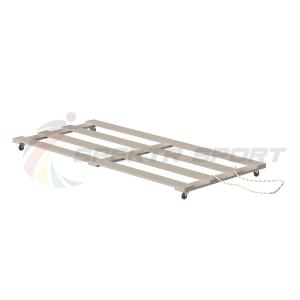 Купить Тележка для перевозки матов фанера в Владивостоке 