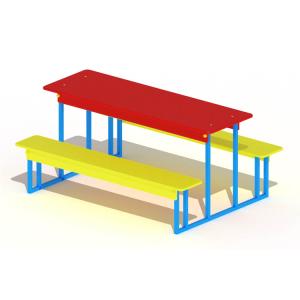 Купить Столик взрослый МФ 304 в Владивостоке 