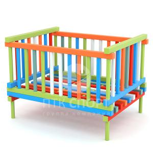 Купить Манеж детский в Владивостоке 