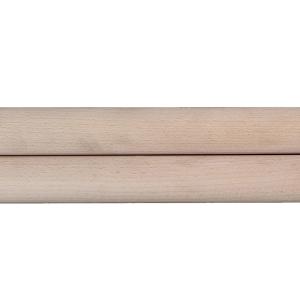 Купить Жерди стеклопластиковые для мужских брусьев шпон дерева в Владивостоке 