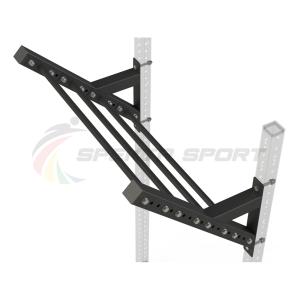 Купить Лестница из перекладин (крыло) для функциональной рамы в Владивостоке 