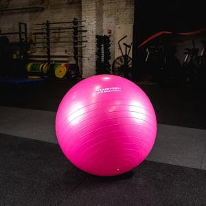 Купить Гимнастический мяч Yousteel Soft 55 см в Владивостоке 