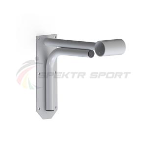 Купить Кронштейн пристенный однорядного балетного станка Батман в Владивостоке 