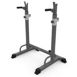 Купить Стойка под штангу с брусьями DFC DS10 в Владивостоке 