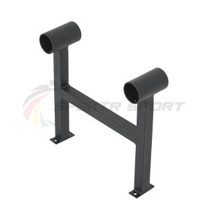 Купить Кронштейн пристенный двухрядного балетного станка Батман в Владивостоке 