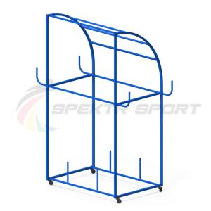 Купить Тележка для спортинвентаря №1 в Владивостоке 