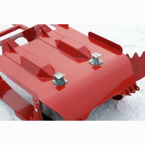 Купить Рыхлители для резака XCSPORT (для прокладки лыжни) в Владивостоке 