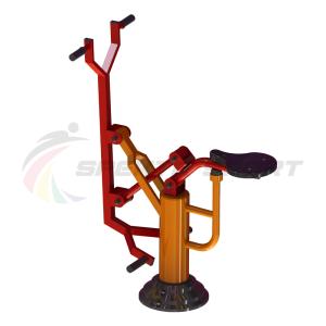 Купить Тренажер уличный детский Ковбой ТДС 106 в Владивостоке 