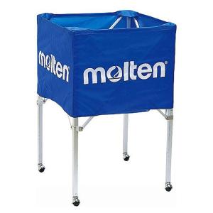 Купить Корзинка для мячей Molten BK0012 в Владивостоке 
