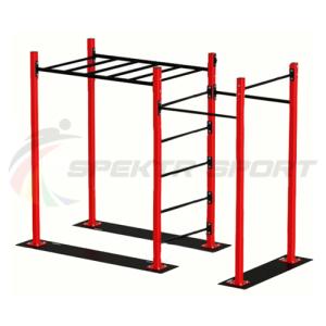 Купить Рукоход с возможностью использования дополнительных аксессуаров мобильный в Владивостоке 