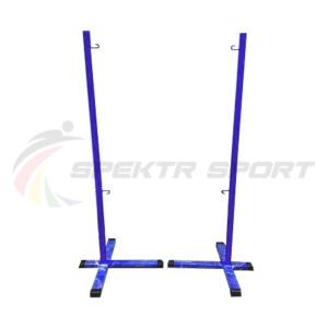 Купить Стойки для бадминтона передвижные в Владивостоке 