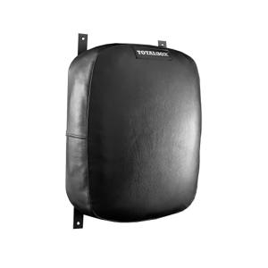 Купить Подушка кожаная боксерская "Классика" Totalbox в Владивостоке 