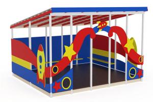 Купить Теневой навес Космос мини МФ 7160 в Владивостоке 