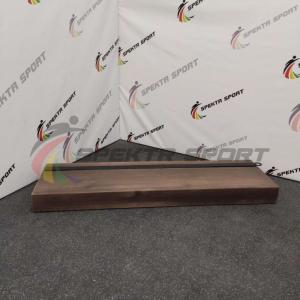 Купить Брусок для отталкивания для прыжков в длину с индикатором заступа в Владивостоке 