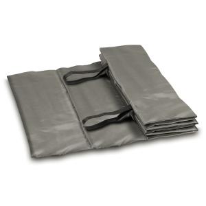 Купить Коврик туристический SM 170*60*1 см Мокрый асфальт в Владивостоке 