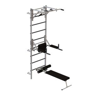 Купить Спортивный комплекс металлический Гаджет 2 в Владивостоке 