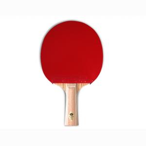 Купить Ракетка Gambler Zebrabrawood classic volt M (прямая) в Владивостоке 