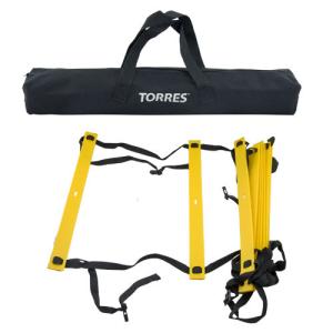 Купить Лестница для тренировок Torres  4 м. в Владивостоке 