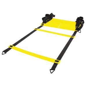 Купить Лестница координационная Кроссфит 17 ступеней 8 м в Владивостоке 