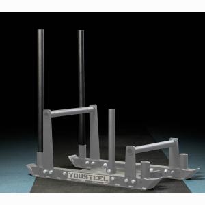 Купить Ручки горизонтальные для саней в Владивостоке 