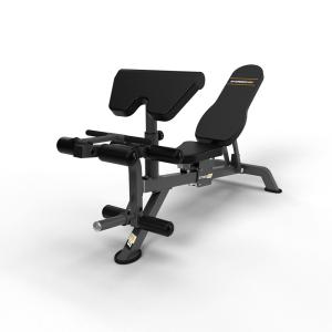 Купить Скамья универсальная STONERISE ThunderShape в Владивостоке 