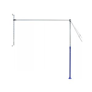 Купить Перекладина гимнастическая пристеночная на растяжках в Владивостоке 