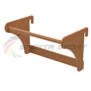 Купить Турник навесной из фанеры в Владивостоке 