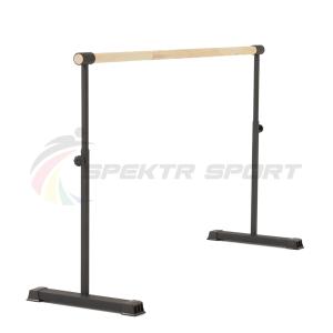 Купить Переносной хореографический станок однорядный Адажио в Владивостоке 
