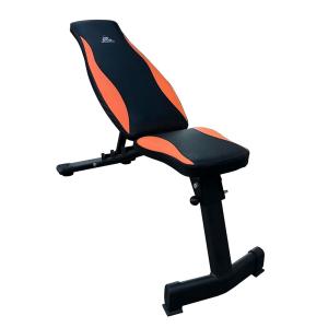 Купить Скамья силовая универсальная DFC DBCH1 в Владивостоке 