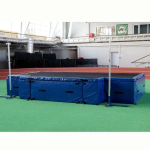 Купить Место приземления для прыжков в высоту 3х5х0,8 м в Владивостоке 