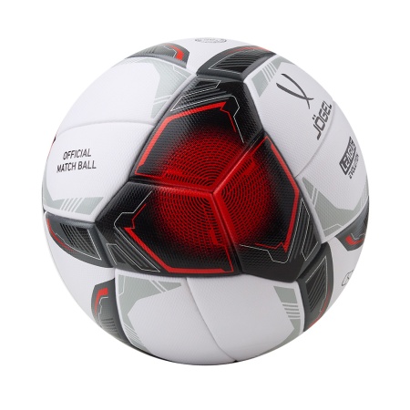 Купить Мяч футбольный Jögel League Evolution Pro №5 в Владивостоке 